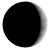 Evening Crescent, 3 days, 9 hours, 47 minutes in cycle