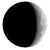 Evening Crescent, 4 days, 10 hours, 17 minutes in cycle