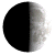 Evening Crescent, 6 days, 10 hours, 3 minutes in cycle