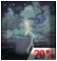 Tonight: Isolated Showers And Thunderstorms then Partly Cloudy