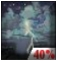Tonight: Chance Showers And Thunderstorms then Patchy Fog