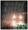 Tonight: Periods Of Light Rain