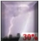 Tonight: Chance Showers And Thunderstorms then Mostly Cloudy
