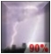 Tuesday Night: Showers and thunderstorms. Mostly cloudy, with a low around 64. Chance of precipitation is 90%. Tuesday Night: Showers And Thunderstorms