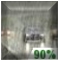 Sunday: Periods Of Rain